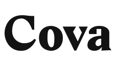 Cova Jewelry logo